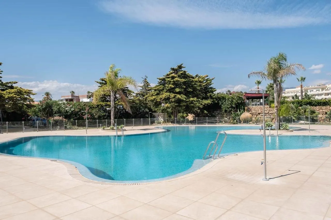 Balcones Del Chaparral Peaceful Seafront By Alfresco Stays El Faro Apartment
