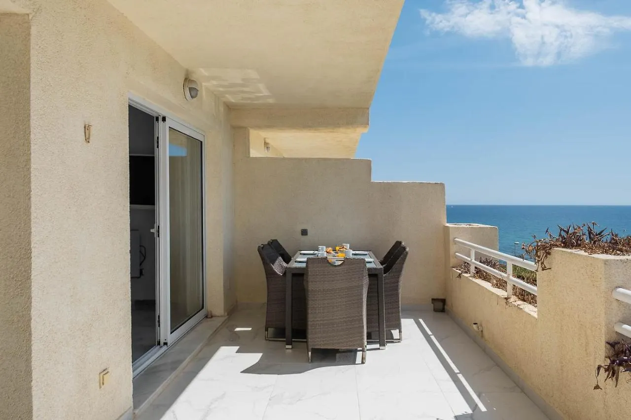 Balcones Del Chaparral Peaceful Seafront By Alfresco Stays El Faro 0*,  Spain