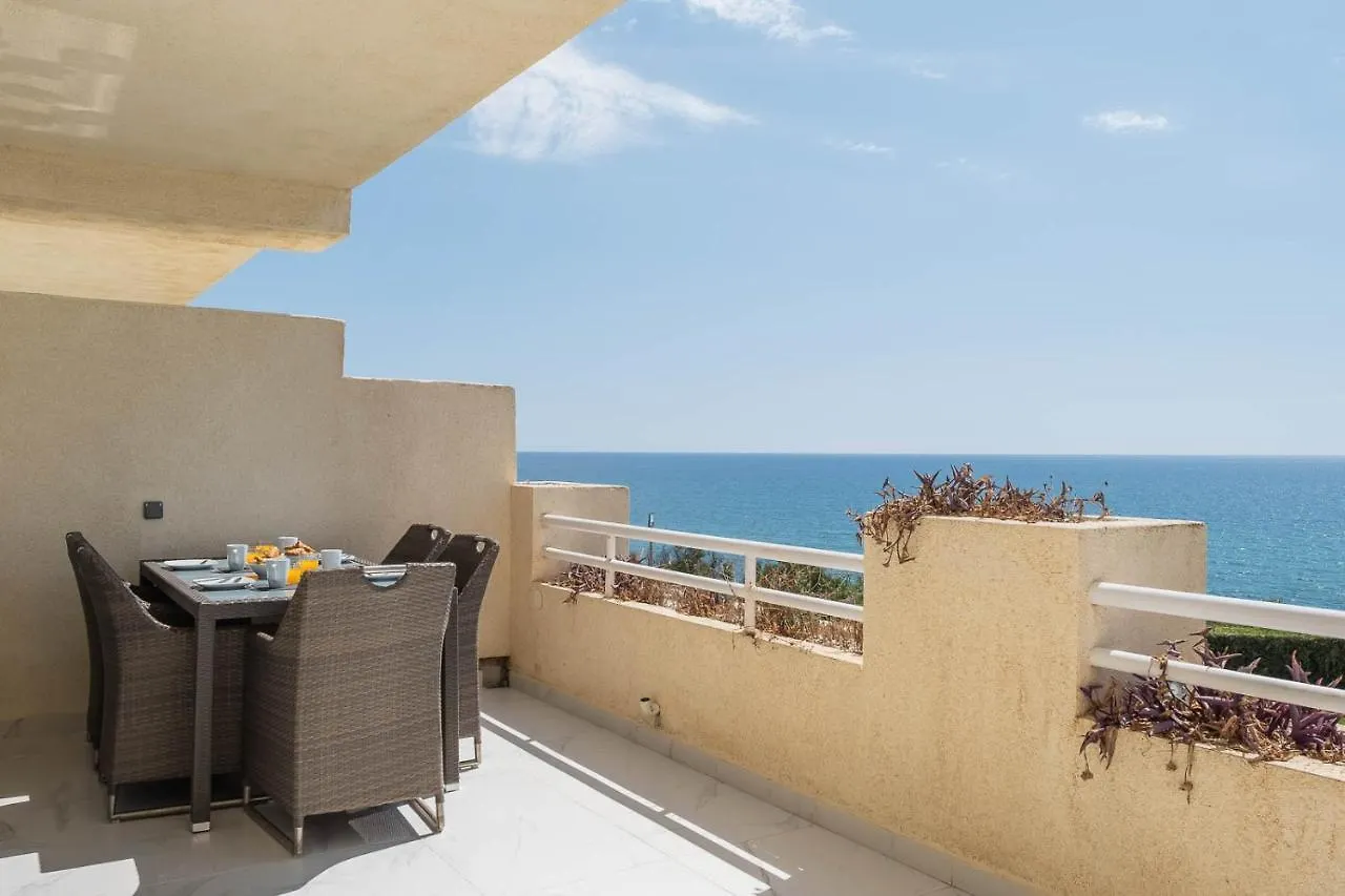 Balcones Del Chaparral Peaceful Seafront By Alfresco Stays El Faro 0*,  Spain