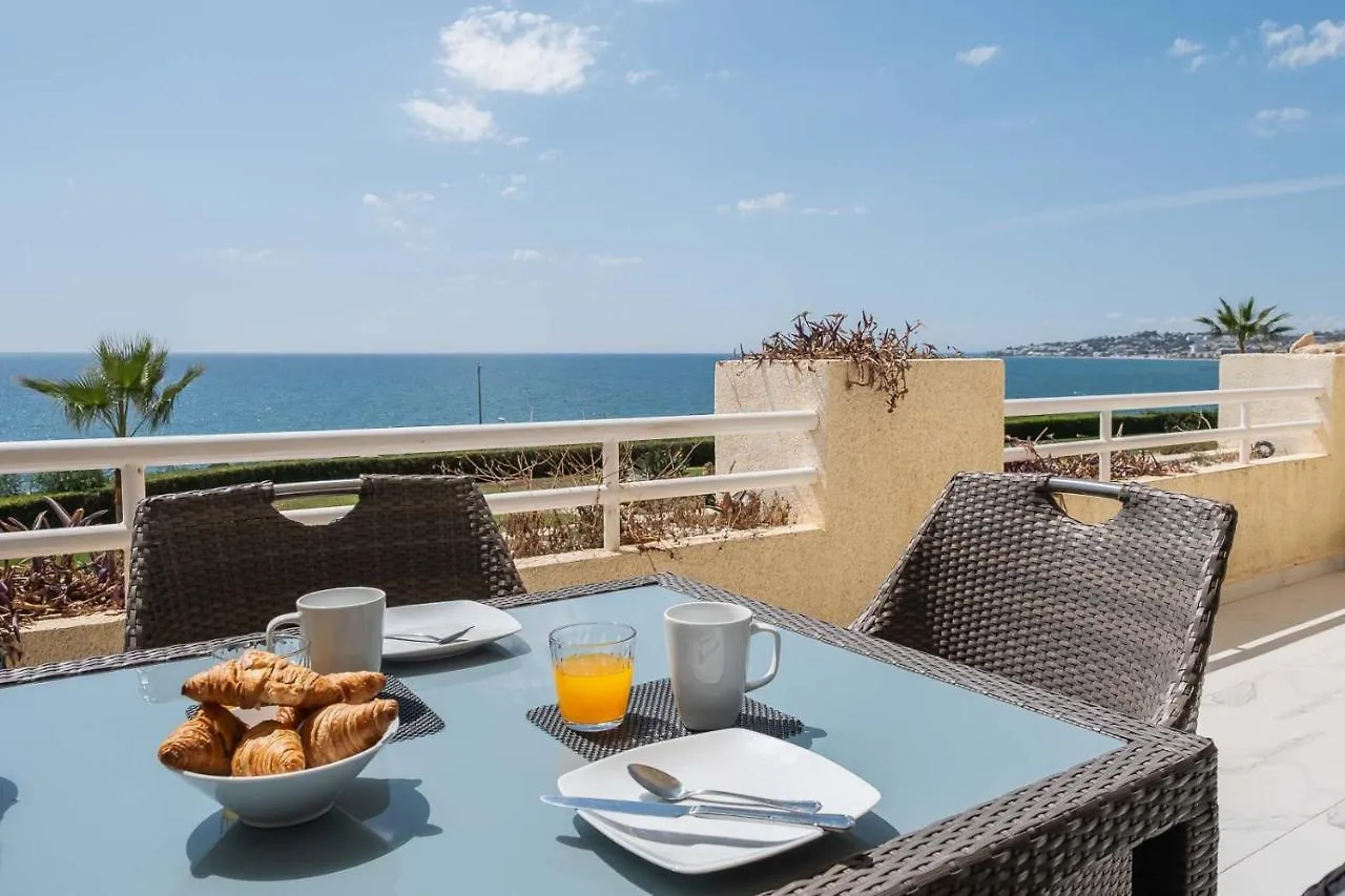 Balcones Del Chaparral Peaceful Seafront By Alfresco Stays El Faro 0*,