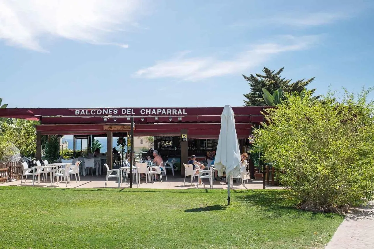 Lägenhet Balcones Del Chaparral Peaceful Seafront By Alfresco Stays El Faro