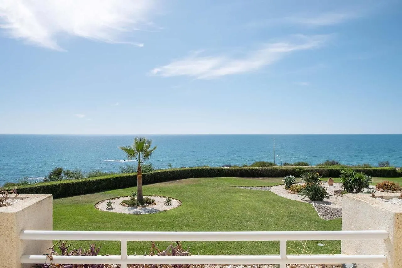 Balcones Del Chaparral Peaceful Seafront By Alfresco Stays El Faro